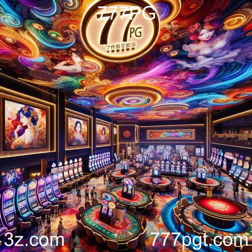 Descubra a Categoria de Jogos de Registro no 777PG